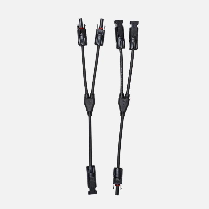 REDARC MC4 Style Y-Adaptor Kit (SRC0006)