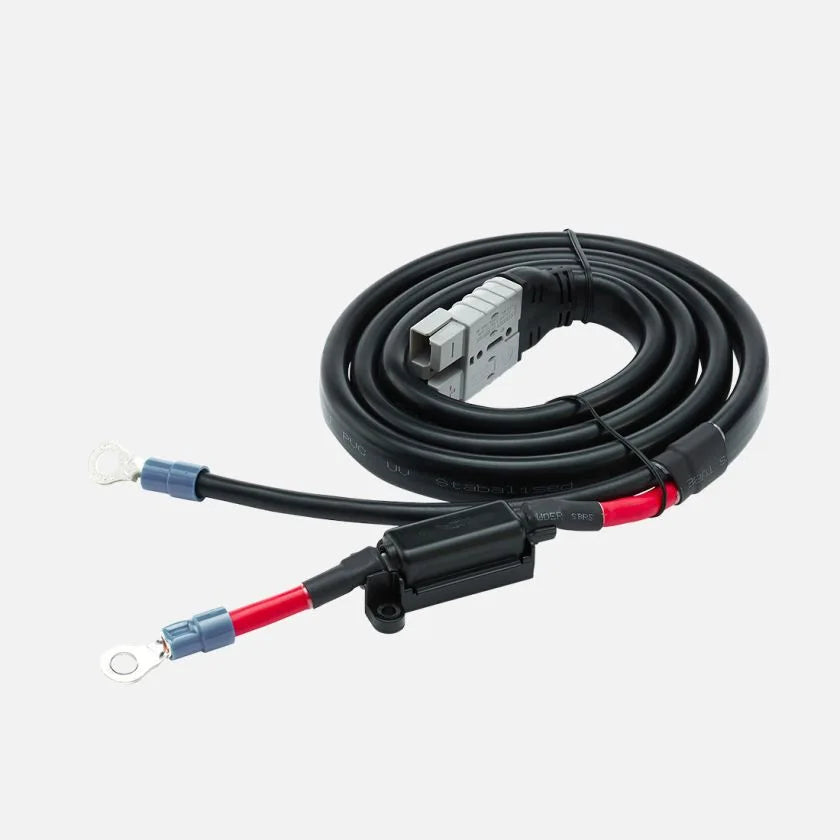 REDARC 5Ft Anderson to Battery Eyelet Terminal Cable (SRC0010)