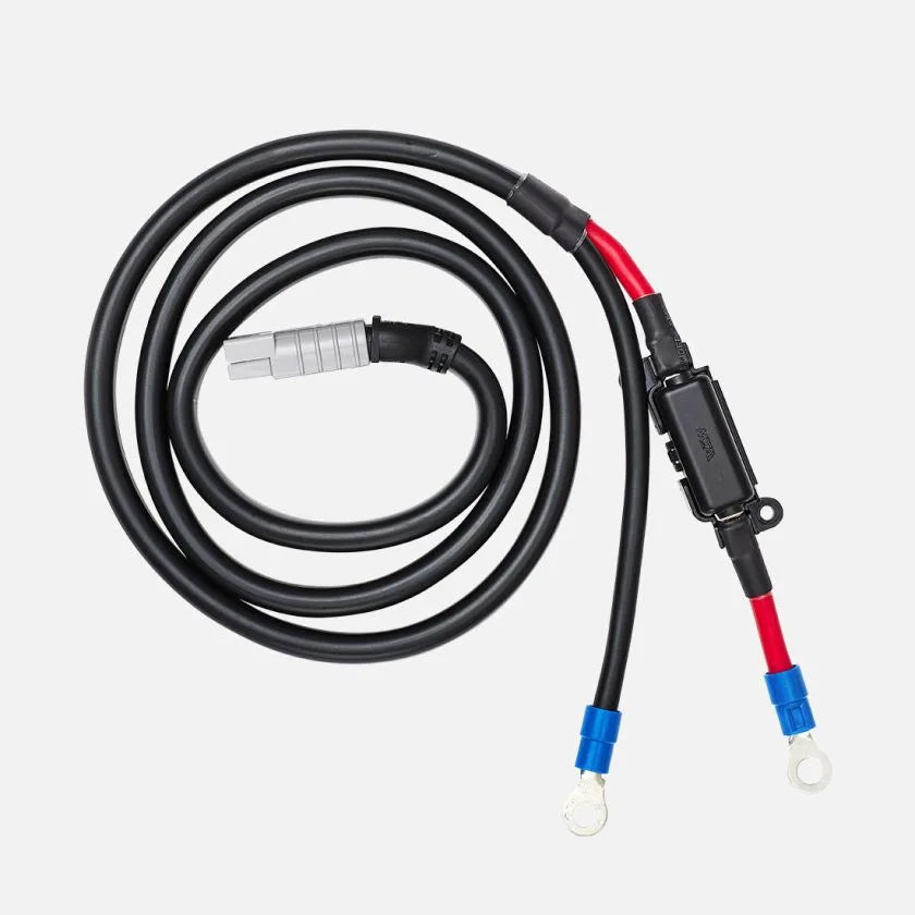 REDARC 5Ft Anderson to Battery Eyelet Terminal Cable (SRC0010)