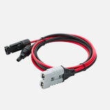 REDARC 5Ft Solar Connector Cable/MC4-Style to Anderson (SRC0017)