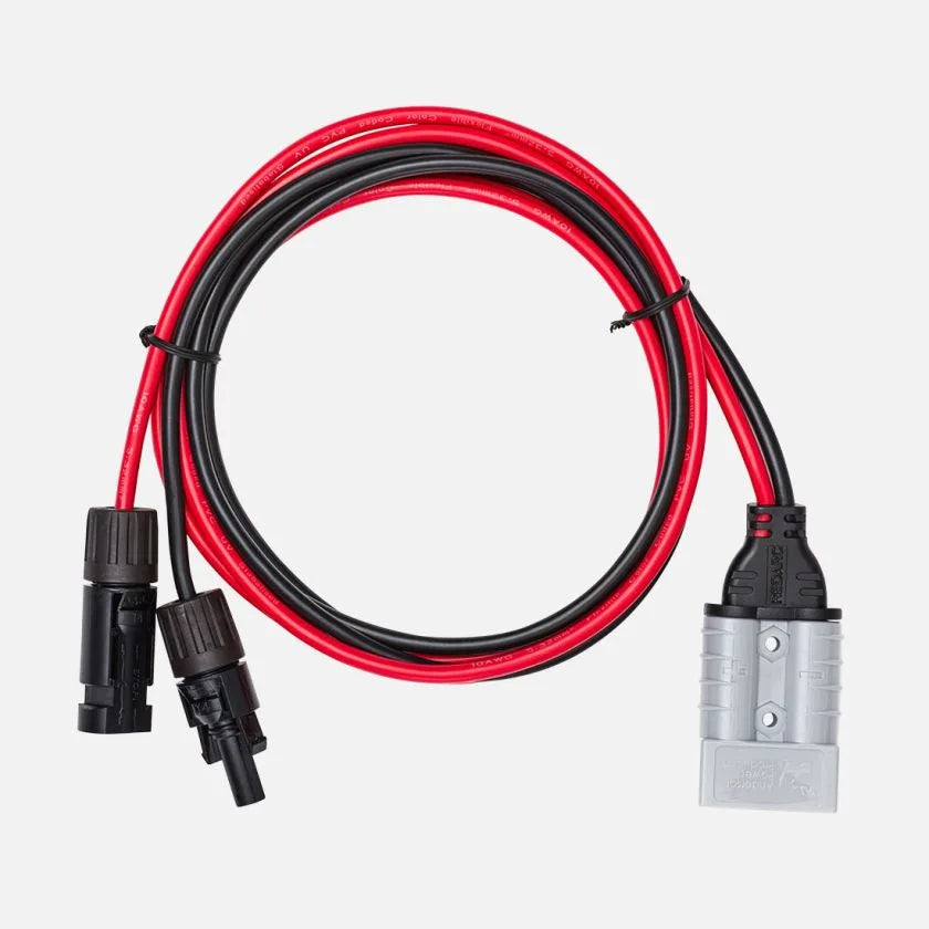 REDARC 5Ft Solar Connector Cable/MC4-Style to Anderson (SRC0017)