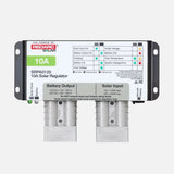 REDARC 10 Amp Solar Regulator (SRPA0120)