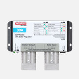 REDARC 30 Amp Solar Regulator (SRPA0360)