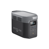 EcoFlow DELTA 2 Max Portable Power Station
