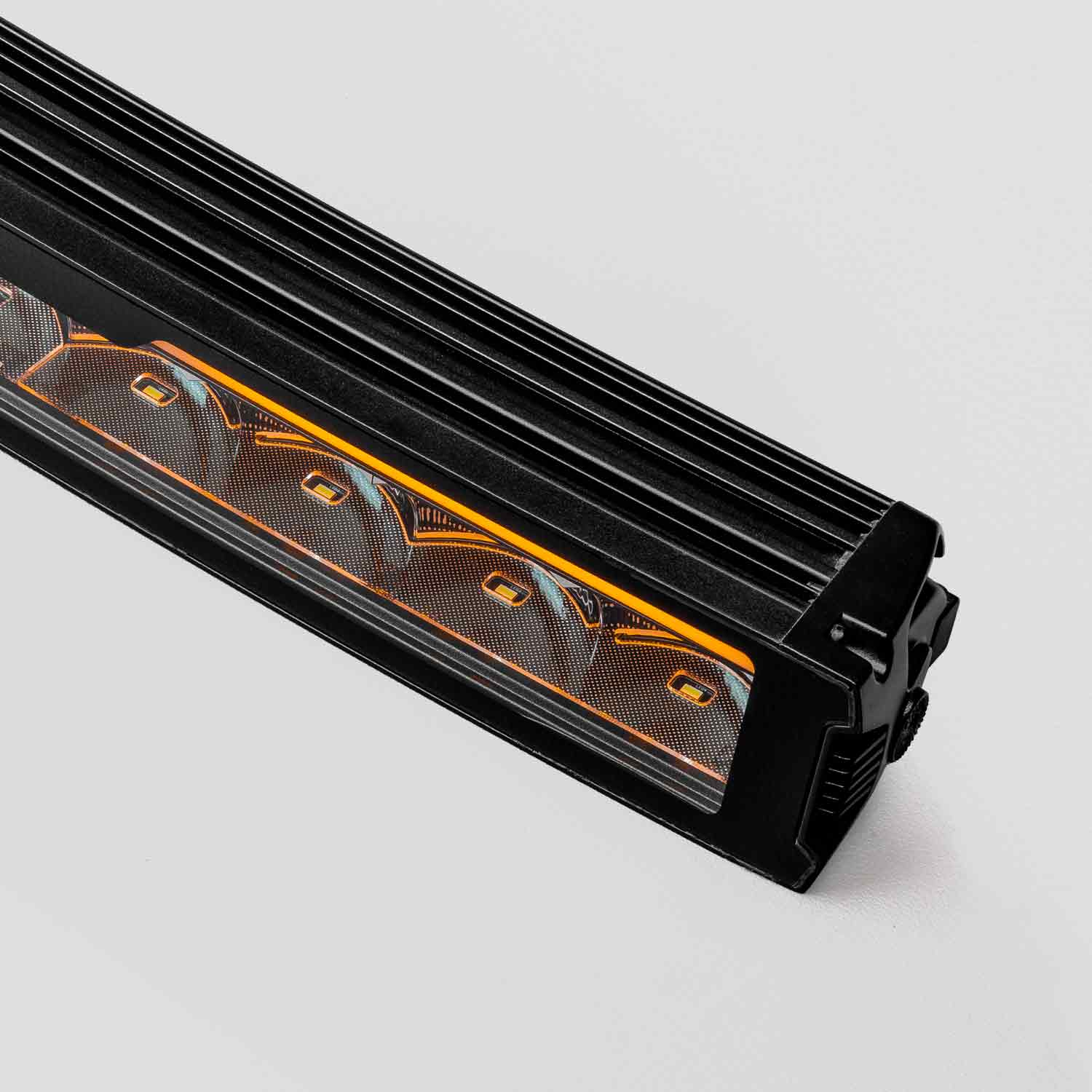 STEDI ST2K Touch 40" Curved LED Light Bar