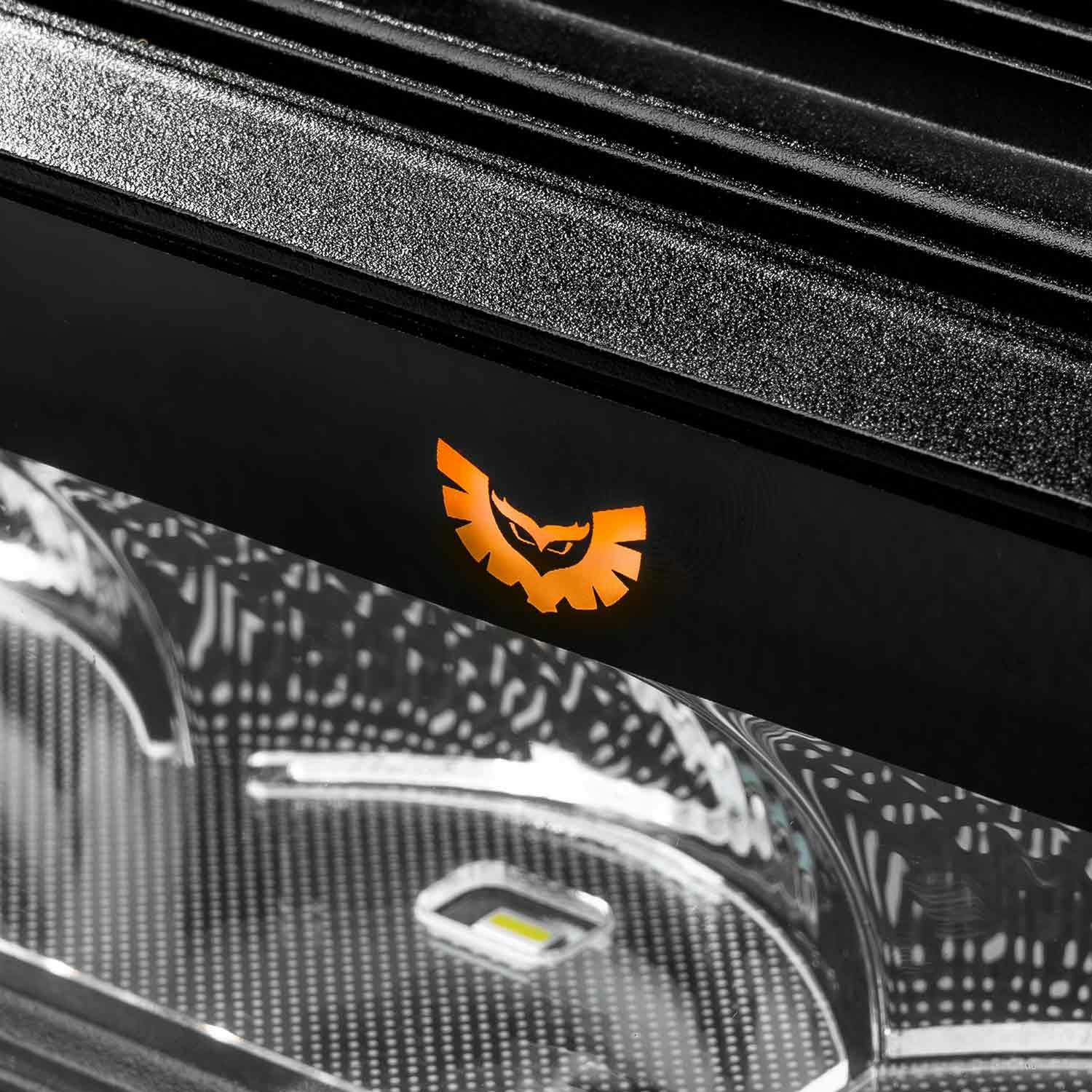 STEDI ST2K Touch 40" Curved LED Light Bar