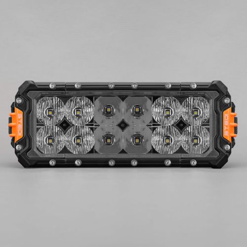 STEDI ST3303 PRO 11" 12 LED Double Row Ultra High Output LED Bar