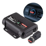 REDARC Tow-Pro Elite Electric Brake Controller (EBRH-ACCV3-NA)
