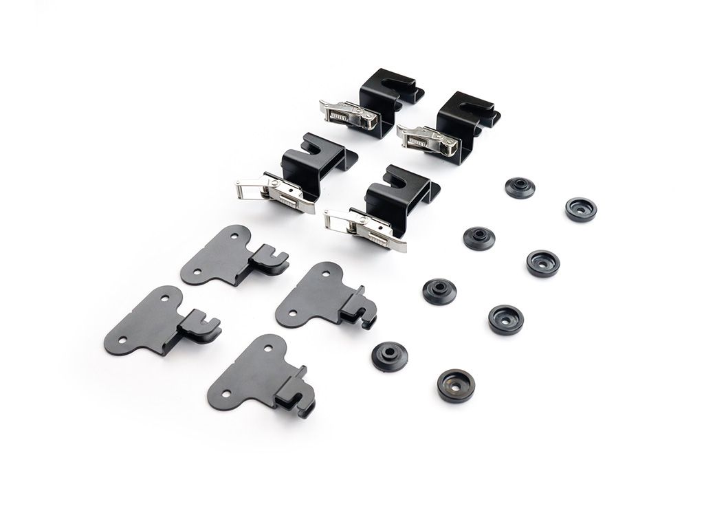 Front Runner Quick Release Tent Mount Kit (4PC)