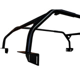 Tuff Stuff Roof Top Tent Truck Bed Rack, Adjustable, Powder Coated, 40"