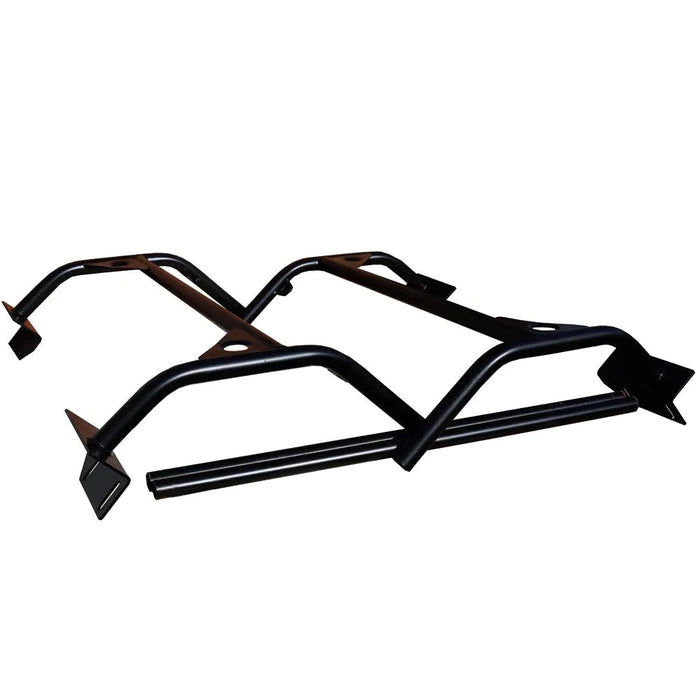 Tuff Stuff Roof Top Tent Truck Bed Rack, Adjustable, Powder Coated, 40"