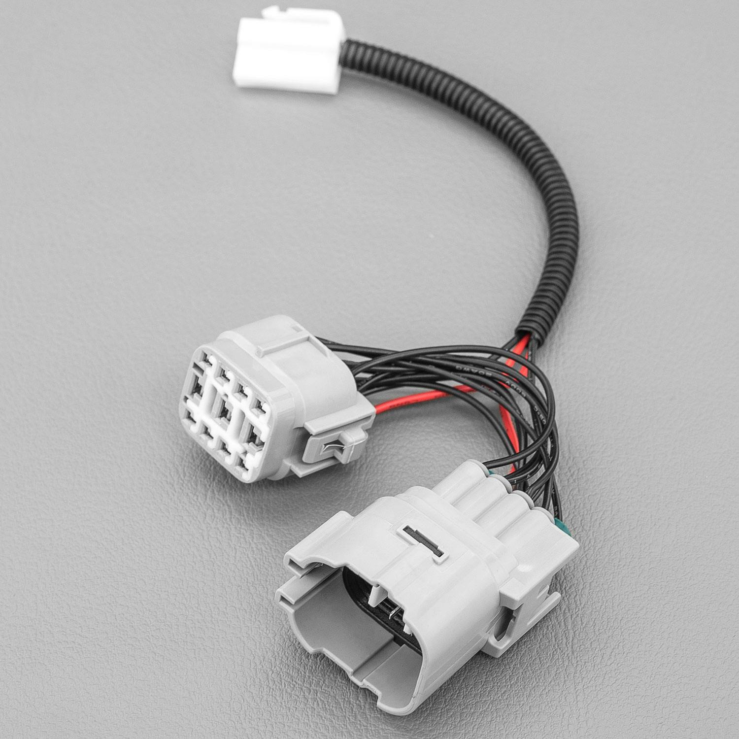 STEDI Highbeam Piggy Back Adaptor - 200 Series Land Cruiser