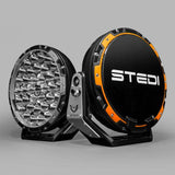 STEDI Type-X PRO LED Driving Lights