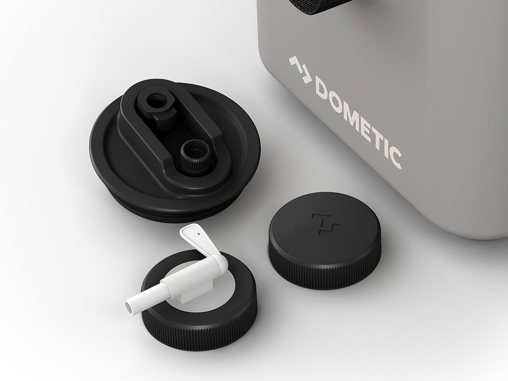 Dometic GO Water Hydration Jug 11L/2.9 Gal