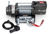 Warn 16.5TI Heavyweight Winch - 68801