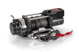 Warn 16.5TI-S Heavyweight Winch - 97740