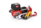 Warn 9.0 RC Winch - 71550