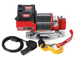 Warn 9.0 RC Winch - 71550