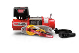 Warn 9.0 RC Winch - 71550
