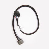 REDARC Tow-Pro Brake Controller Harness for Buick/GMC (TPH-012)