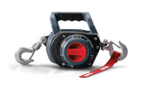 Warn Drill Winch - 750LBS Capacity - Synthetic - 101575