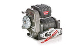 Warn M8274-S 10,000LB Winch Synthetic - 106175