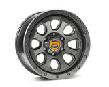 Warn Moonsault Wheel (6 Lug)