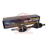 Terrain Tamer CV Shaft Assembly - 100 Series Land Cruiser (43430-60040TT) (Reman)