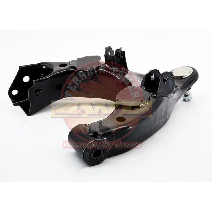 Terrain Tamer Front Lower Control Arm - 100 Series Land Cruiser & LX470