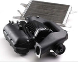 Magnuson Supercharger For FJ Cruiser 4.0L V6 - MP90