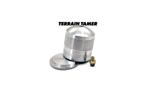 Terrain Tamer Spindle Greasing Tool - 40/50/60/70/80/105 Series Land Cruiser (TTSGT)
