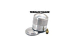 Terrain Tamer Spindle Greasing Tool - 40/50/60/70/80/105 Series Land Cruiser (TTSGT)