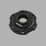 Terrain Tamer Front Axle Flange - 75/100/105 Series Land Cruiser (43421-60030TT)