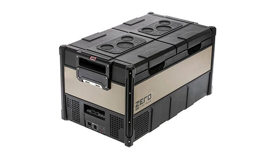 ARB Zero Dual Zone Fridge Freezer