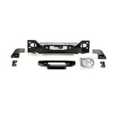 Warn OE Rubicon Winch Mount - 101255
