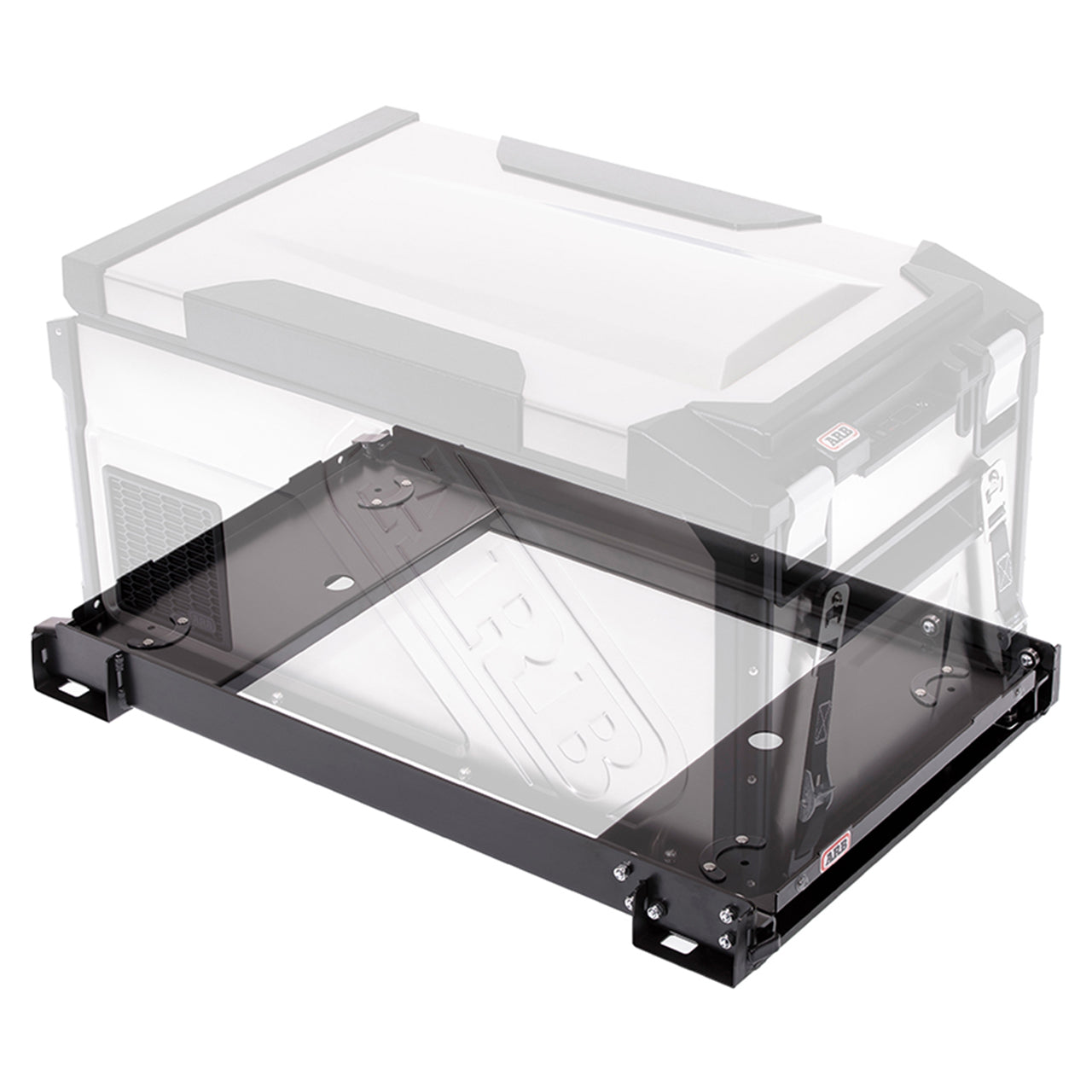 ARB Elements Fridge Slider