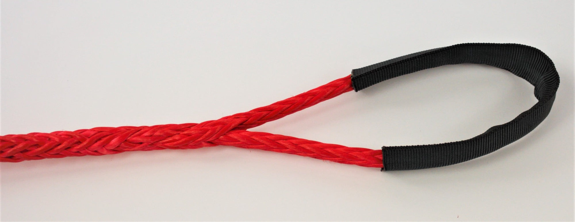 Freedom Recovery Gear 1/2" Winch Line Extender