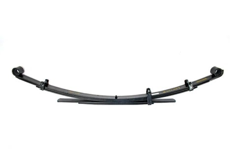 Dobinsons Rear Leaf Springs Pair For 05-22 Tacoma - (L59-110-R)