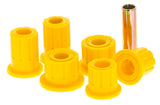 Old Man Emu Leaf Spring Bushing Kit - 2005-2017 Frontier & 2005-2015 Xterra (OMESB100)
