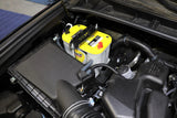 C4 Fabrication Spare Battery Tray (Passenger Side) - 2010+ 4Runner