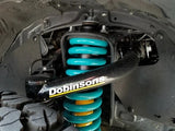 Dobinsons Front Upper Control Arm Kit (with Ball Joints Pressed) for 2005 - 2023 Tacoma (UCAK-003K)