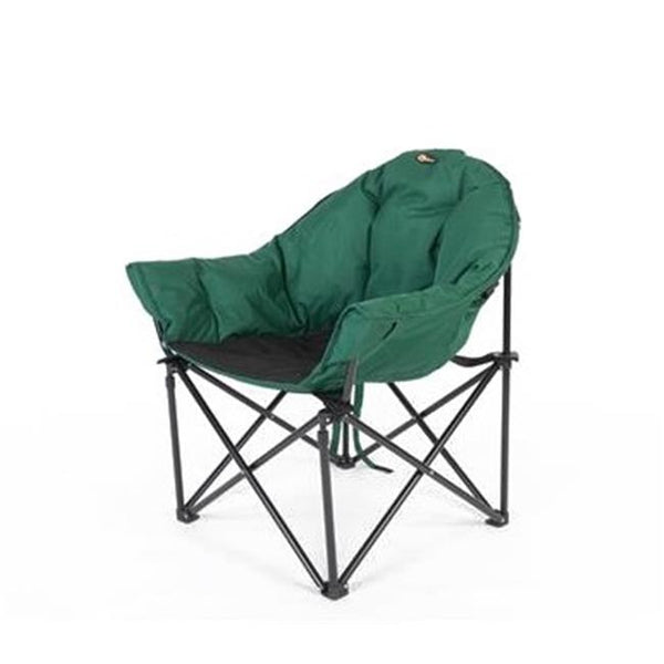 Faulkner Big Dog Camping Chair Overland Garage