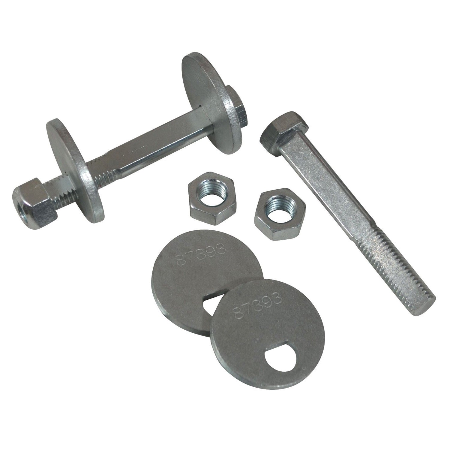 SPC Front Camber Bolt Kit for 100 Series Land Cruiser (25385)