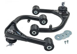 SPC Front Adjustable Upper Control Arms for 2008-2021 LX570 & 2008-2021 200 Series Land Cruiser (25465)