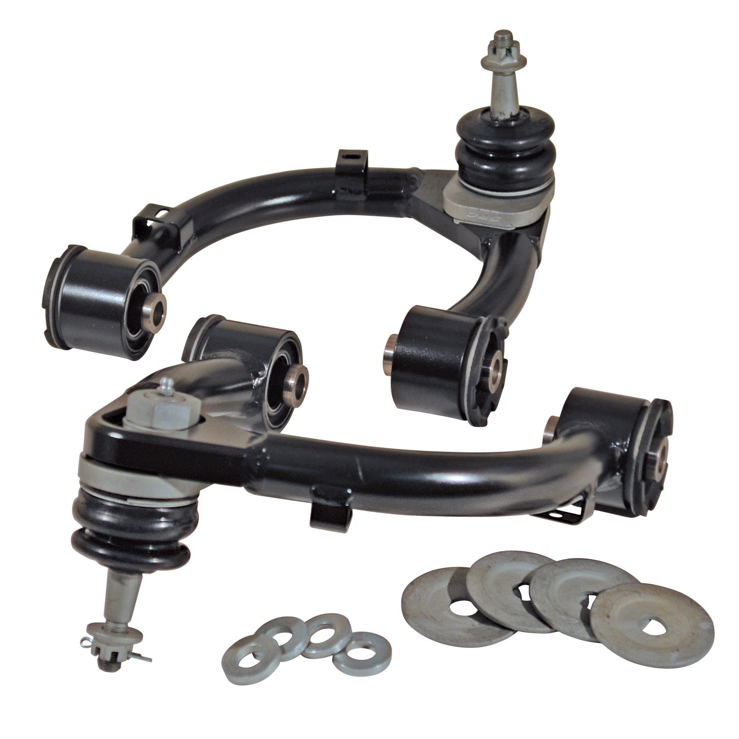 SPC Front Adjustable Upper Control Arms for 2020-2022 Ford Ranger (25665)