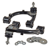 SPC Front Adjustable Upper Control Arms for 2020-2022 Ford Ranger (25665)