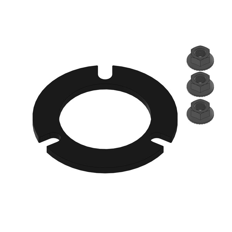 Greenlane Offroad 1/4" Strut Spacer