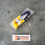 Freedom Recovery Gear Tuff-X 7/16" x 10" Soft Shackle MBS 45K