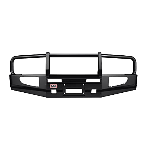 ARB Deluxe Front Bumper for 2007-2014 FJ Cruiser - 3420210