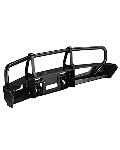 ARB Deluxe Front Bumper for 2007-2014 FJ Cruiser - 3420210